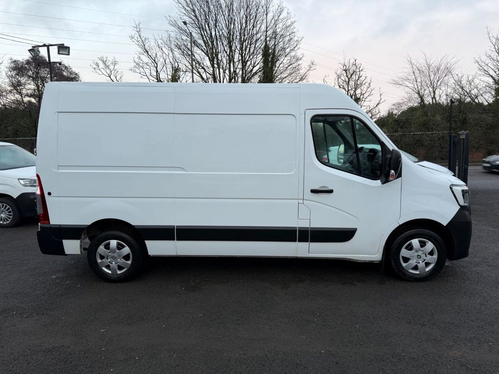 Used Renault Master 2022 for sale - 76962429: Photo 6