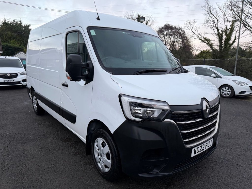 Used Renault Master 2022 for sale - 76962429: Photo 7