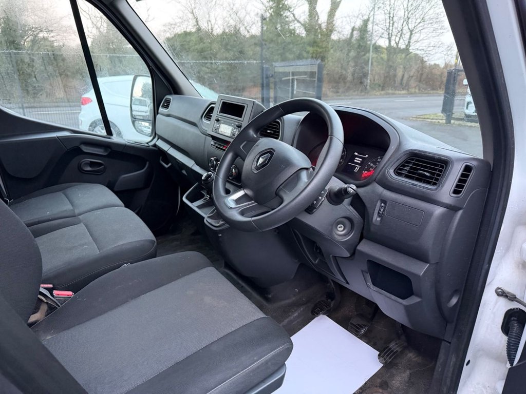 Used Renault Master 2022 for sale - 76962429: Photo 9