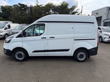Used Ford Transit Custom 2020 for sale - 79675688: Photo