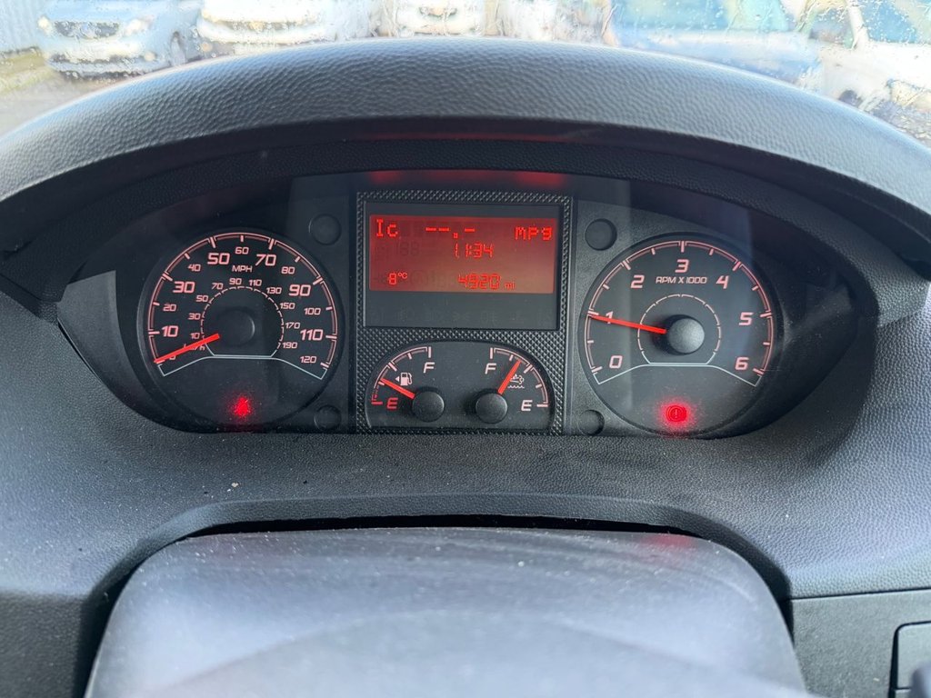 Used Peugeot Boxer 2023 for sale - 76751019: Photo 11