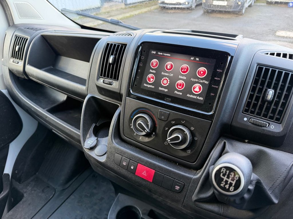 Used Peugeot Boxer 2023 for sale - 76751019: Photo 12