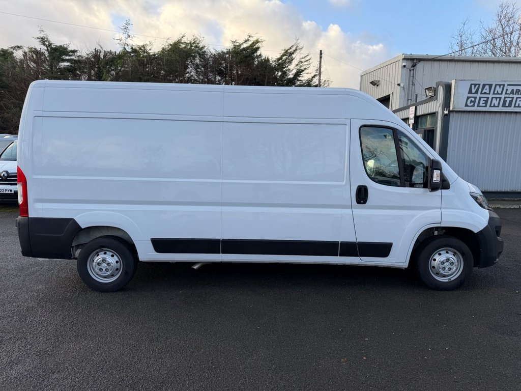 Used Peugeot Boxer 2023 for sale - 76751019: Photo 6