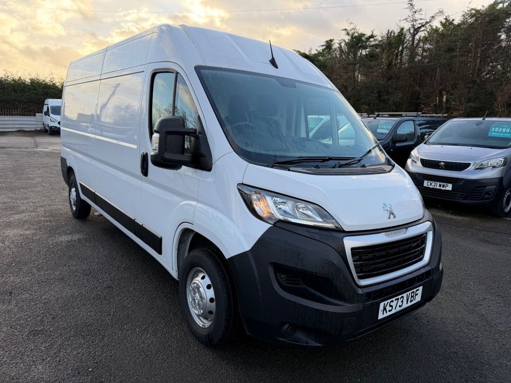 Used Peugeot Boxer 2023 for sale - 76751019: Photo 7