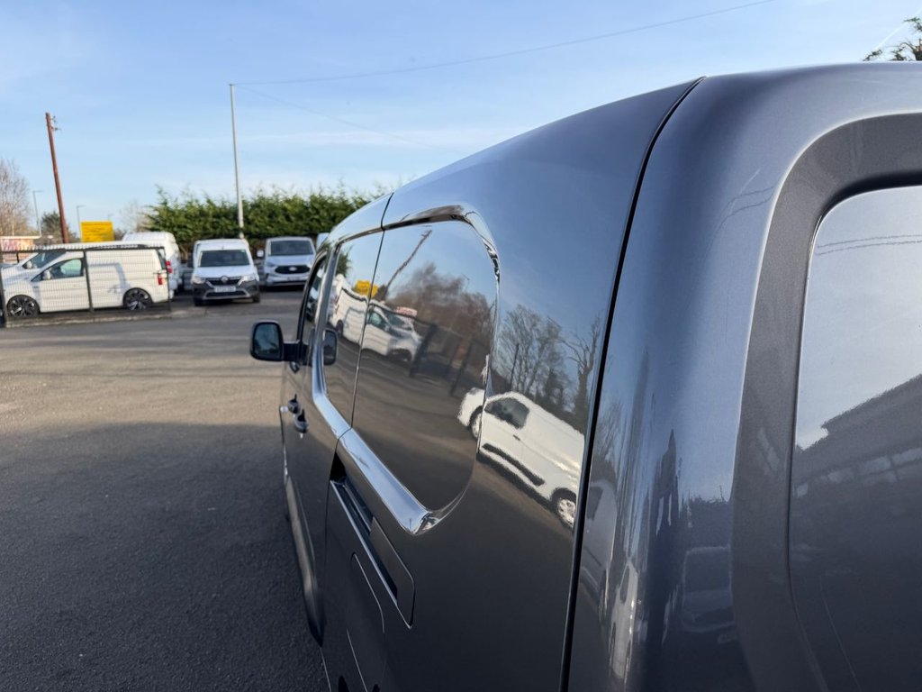 Used Vauxhall Combo 2022 for sale - 77971585: Photo 11