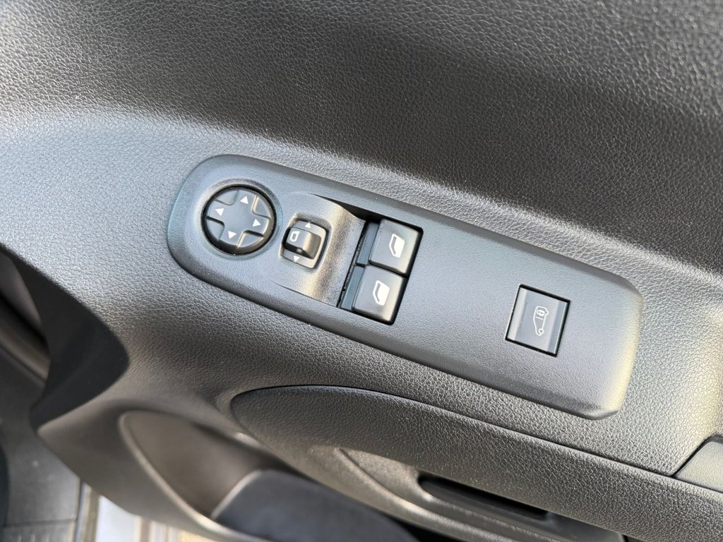 Used Vauxhall Combo 2022 for sale - 77971585: Photo 29