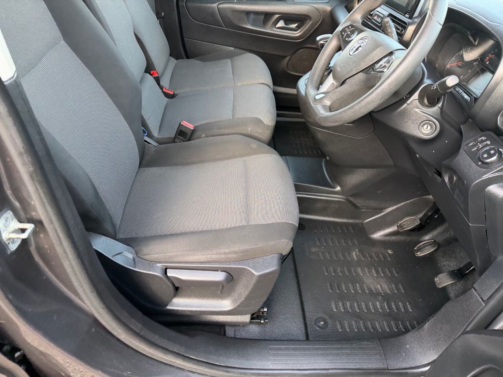 Used Vauxhall Combo 2022 for sale - 77971585: Photo 31