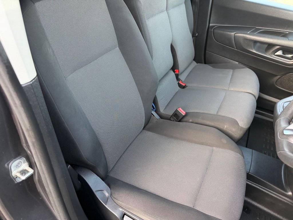 Used Vauxhall Combo 2022 for sale - 77971585: Photo 32