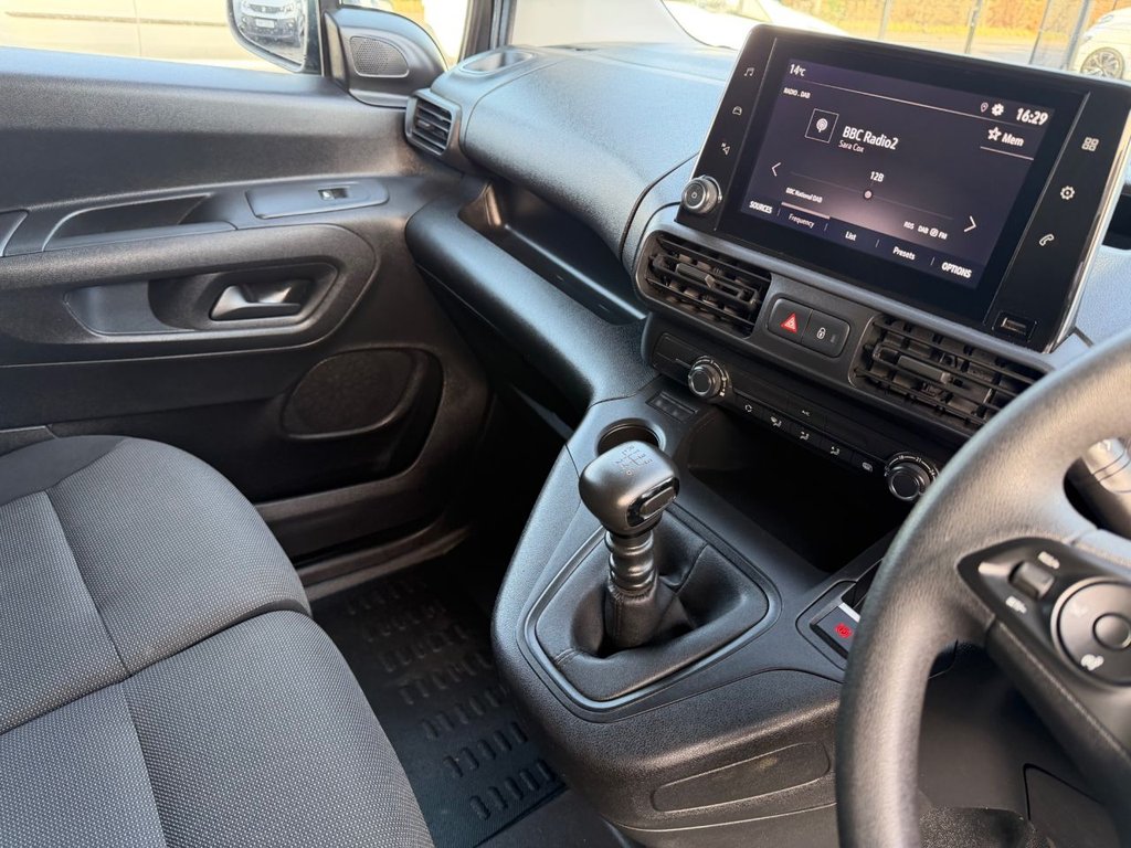 Used Vauxhall Combo 2022 for sale - 77971585: Photo 45