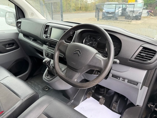 Used Citroen Dispatch 2021 for sale - 76312974: Photo 10