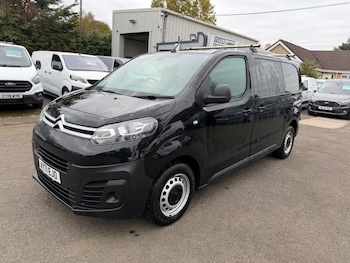 Citroen - Dispatch