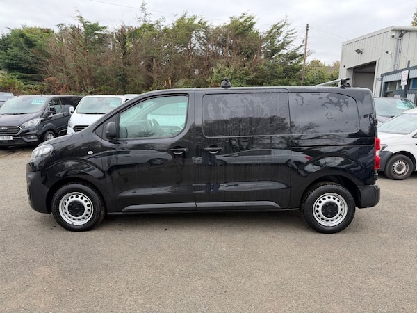 Used Citroen Dispatch 2021 for sale - 76312974: Photo 2
