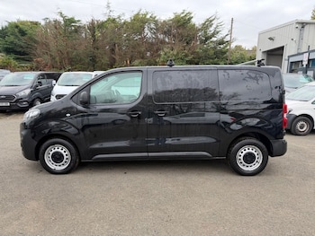 Used Citroen Dispatch 2021 for sale - 76312974: Photo 2