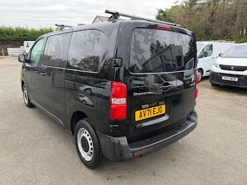 Used Citroen Dispatch 2021 for sale - 76312974: Photo 3