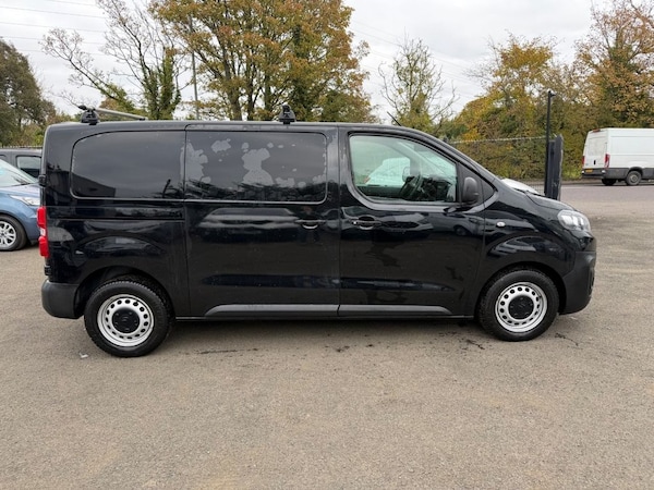 Used Citroen Dispatch 2021 for sale - 76312974: Photo 6