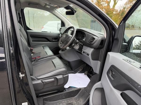Used Citroen Dispatch 2021 for sale - 76312974: Photo 9