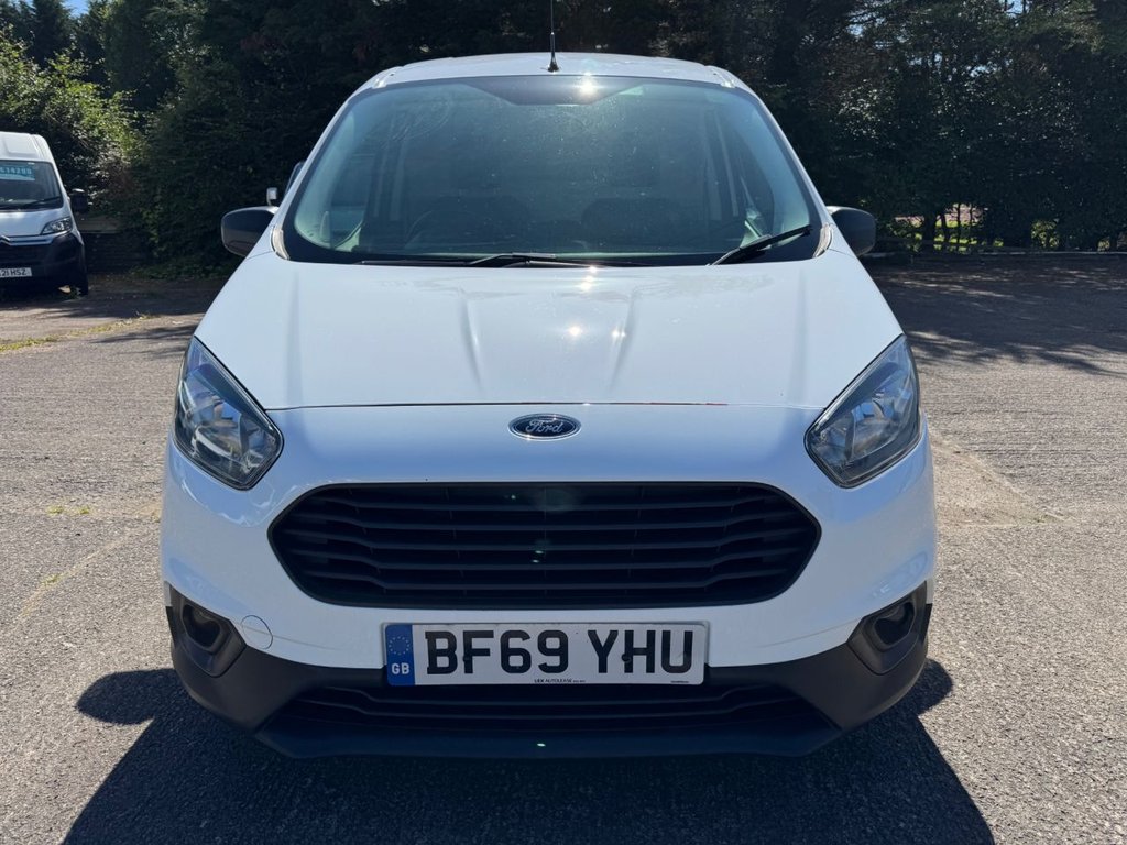Vehicle 27
