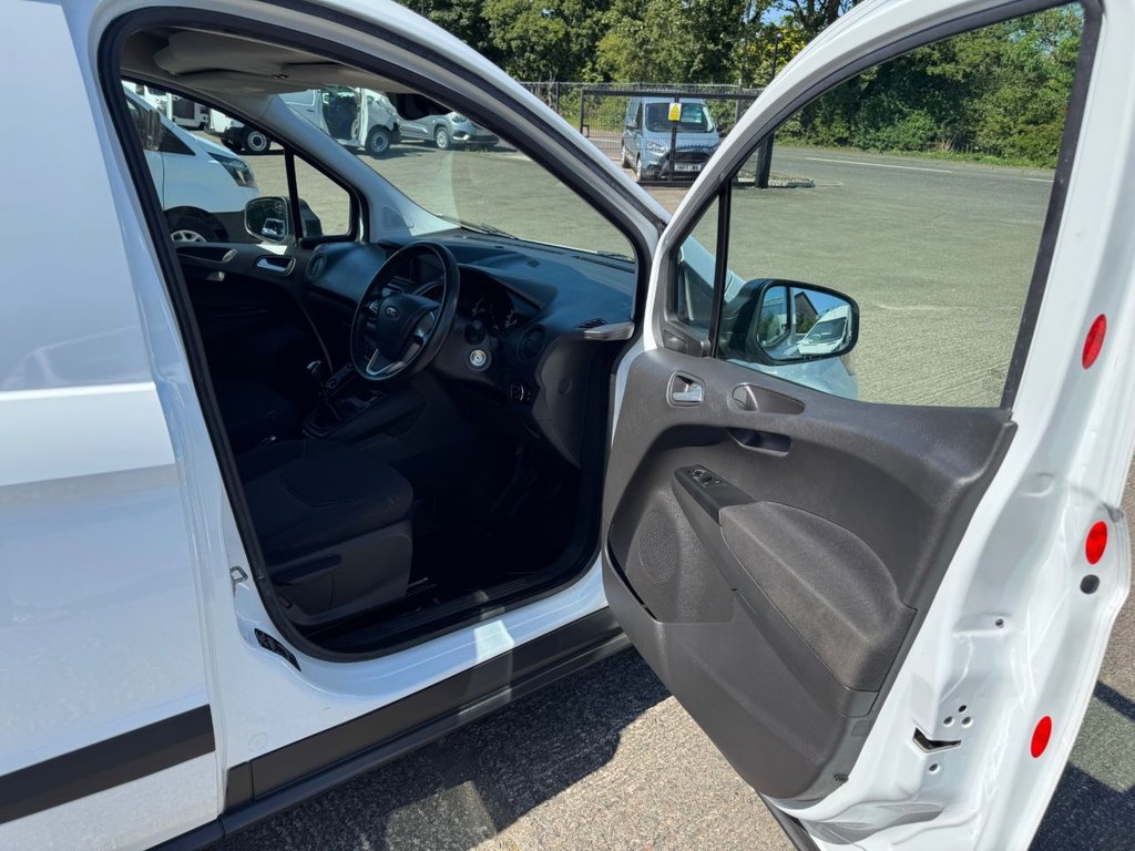 Vehicle 29
