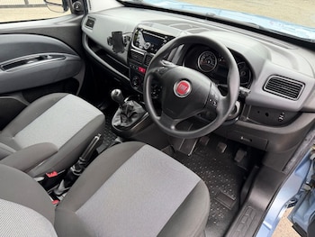 Used Fiat Doblo 2018 for sale - 78695943: Photo
