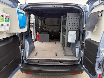 Used Fiat Doblo 2018 for sale - 78695943: Photo