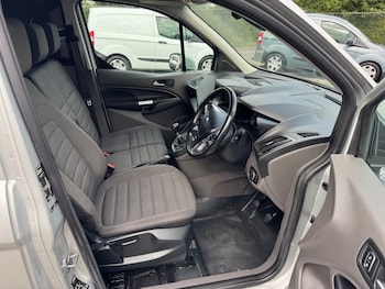 Used Ford Transit Connect 2022 for sale - 75359565: Photo