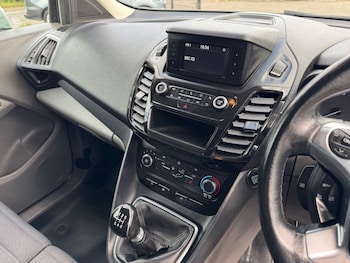 Used Ford Transit Connect 2022 for sale - 75359565: Photo