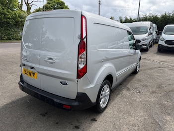 Used Ford Transit Connect 2021 for sale - 78695946: Photo