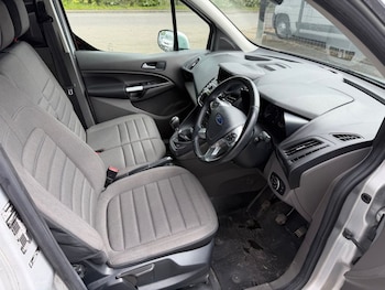 Used Ford Transit Connect 2021 for sale - 78695946: Photo
