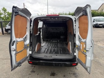 Used Ford Transit Connect 2021 for sale - 78695946: Photo