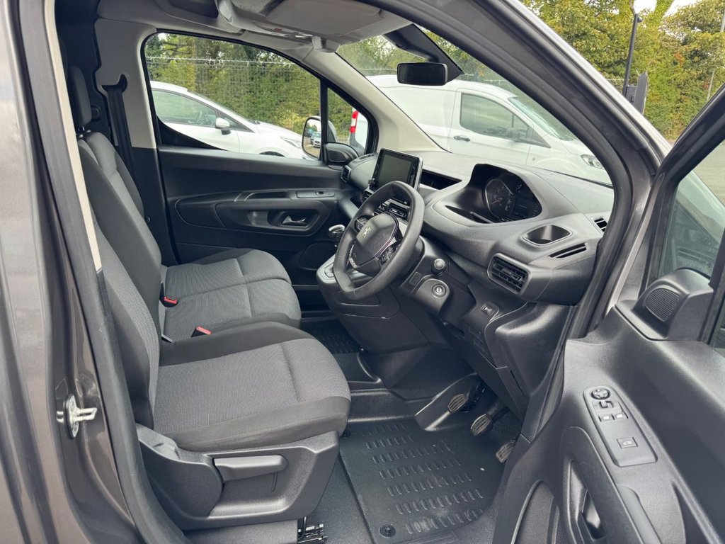 Vehicle 40