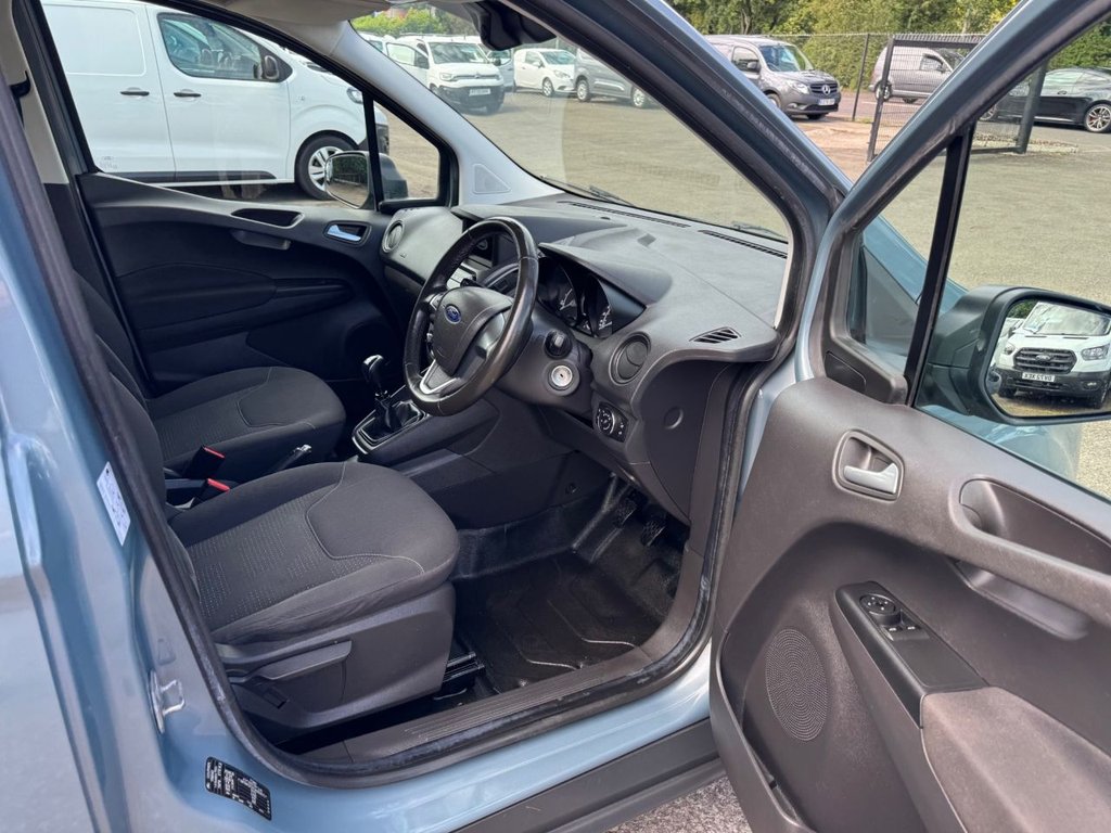 Vehicle 29