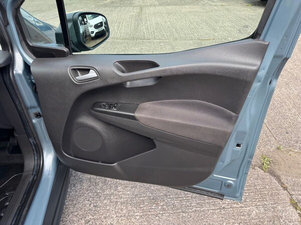 Used Ford Transit Courier 2019 for sale - 75111577: Photo 31