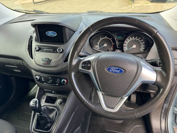 Used Ford Transit Courier 2019 for sale - 75111577: Photo 43