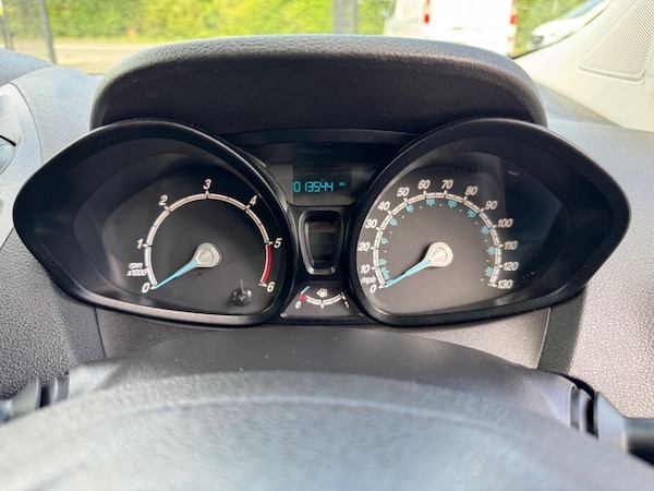 Used Ford Transit Courier 2019 for sale - 75111577: Photo 45