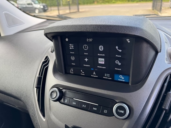 Used Ford Transit Courier 2019 for sale - 75111577: Photo 49