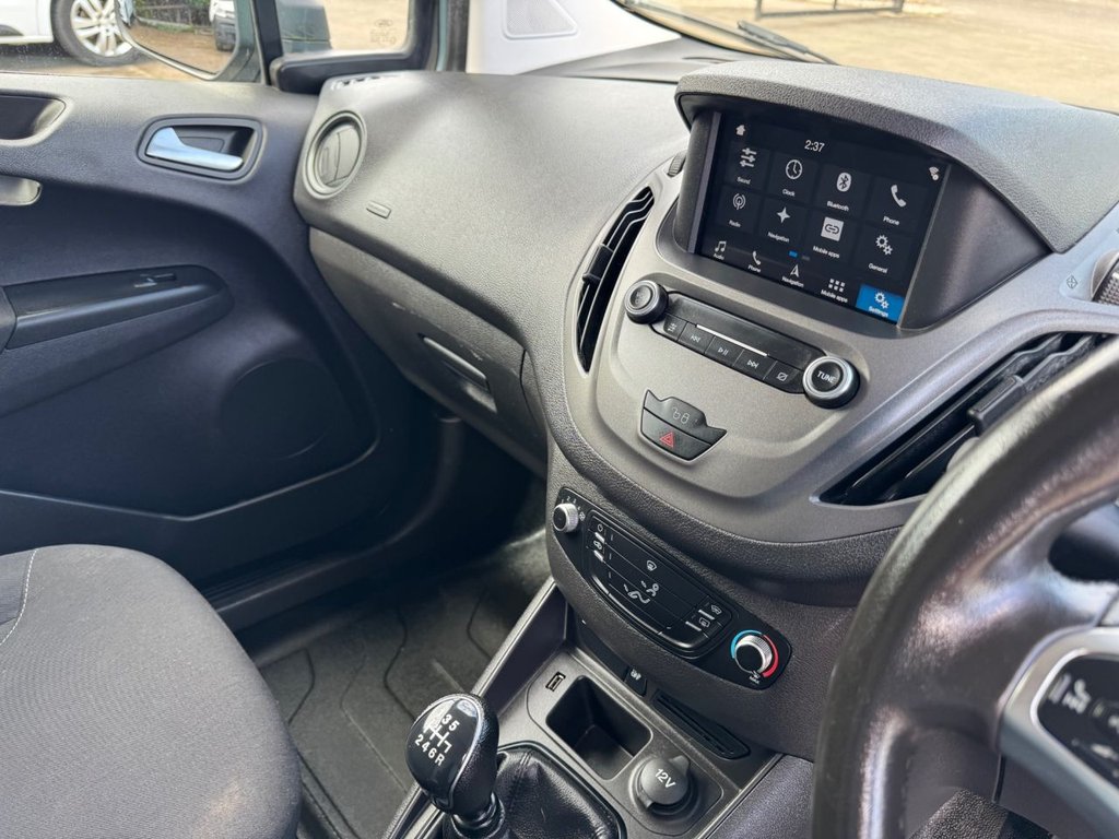 Vehicle 50