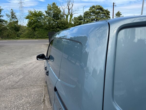 Used Ford Transit Courier 2019 for sale - 75111577: Photo 7