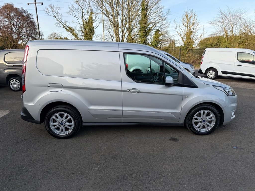 Used Ford Transit Connect 2022 for sale - 77971598: Photo 10