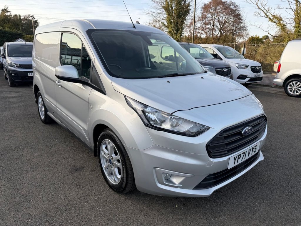 Used Ford Transit Connect 2022 for sale - 77971598: Photo 11