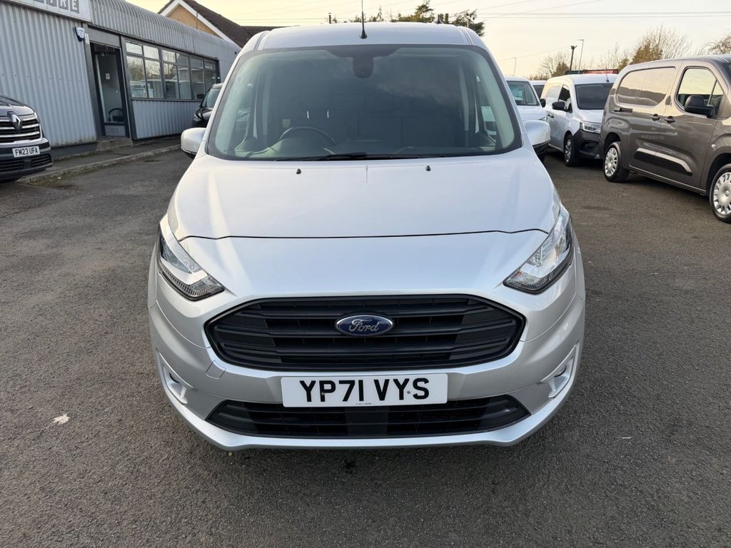 Used Ford Transit Connect 2022 for sale - 77971598: Photo 12