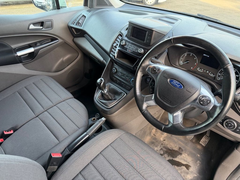 Used Ford Transit Connect 2022 for sale - 77971598: Photo 14