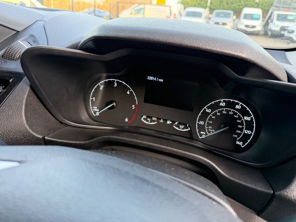 Used Ford Transit Connect 2022 for sale - 77971598: Photo 15
