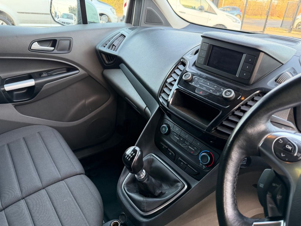 Used Ford Transit Connect 2022 for sale - 77971598: Photo 16
