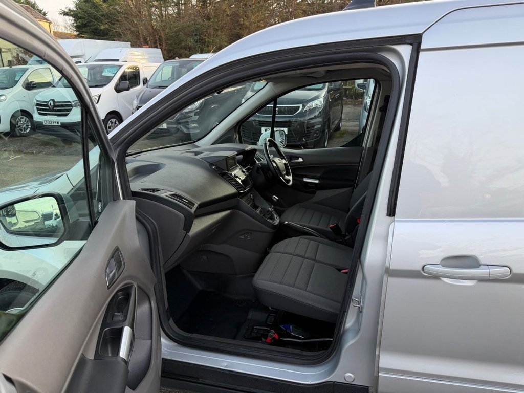 Used Ford Transit Connect 2022 for sale - 77971598: Photo 17