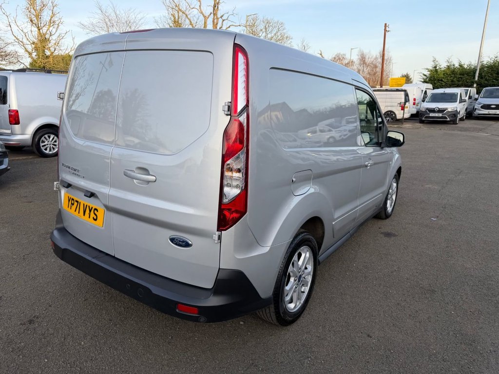 Used Ford Transit Connect 2022 for sale - 77971598: Photo 2