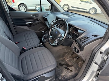 Used Ford Transit Connect 2022 for sale - 77971598: Photo