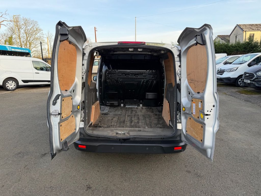 Used Ford Transit Connect 2022 for sale - 77971598: Photo 4