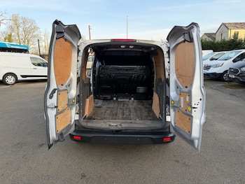 Used Ford Transit Connect 2022 for sale - 77971598: Photo