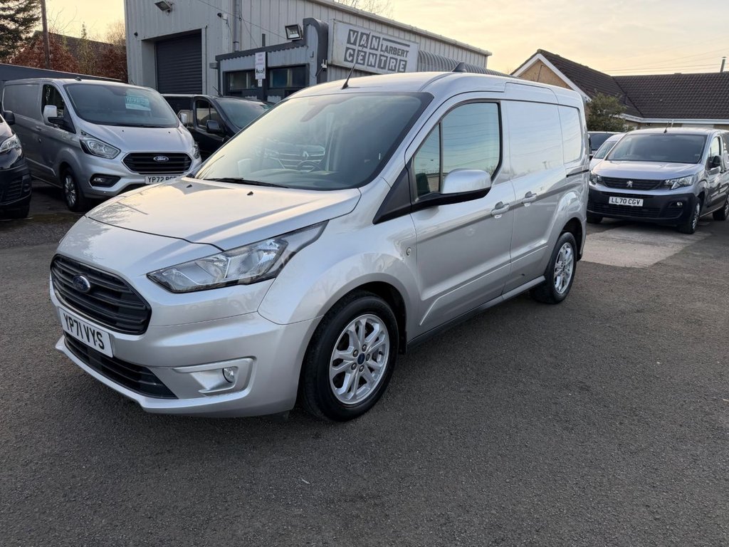 Used Ford Transit Connect 2022 for sale - 77971598: Photo 5