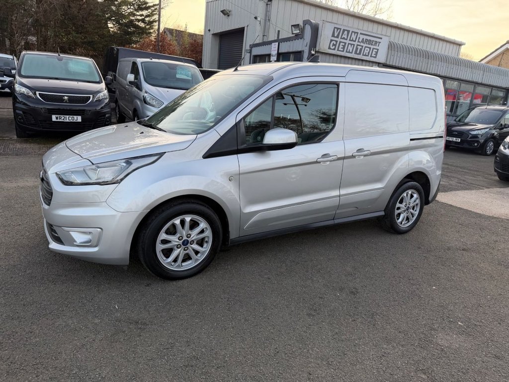 Used Ford Transit Connect 2022 for sale - 77971598: Photo 6